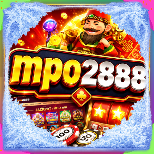 mpo2888 — mitra unggulan