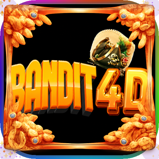 bandit4d — galeri pratinjau - APK Resmi