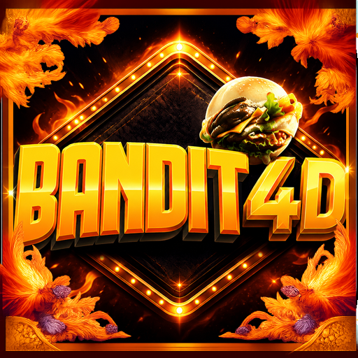 bandit4d — galeri pratinjau Resmi APK